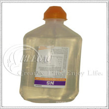 Etiqueta adhesiva farmacéutica (KG-ST011)